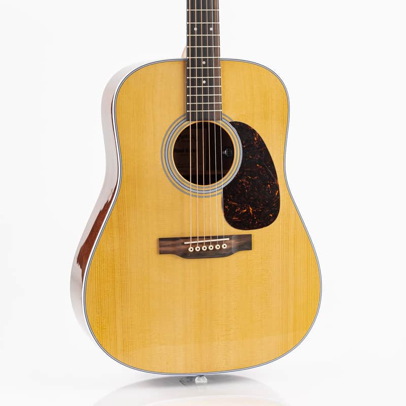 Martin Road Series D-13E Retro Walnut - Aging Toner image 1