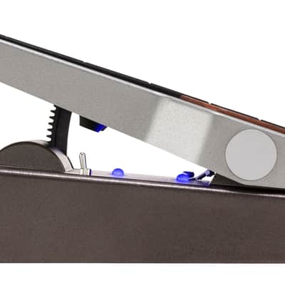023-4556-000 Fender TREAD-LIGHT™ Volume/Expression Pedal image 3