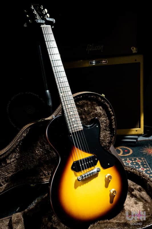 Immagine Gibson Les Paul Junior 1957 Custom Shop - 1