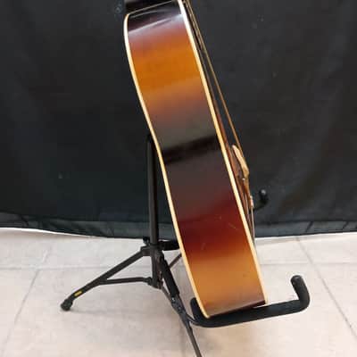 Gibson L-30 1935 - 1943 - Sunburst image 9
