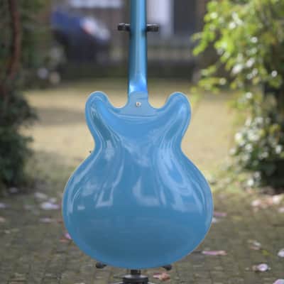 Tokai UES180 PB - Pelham Blue image 19