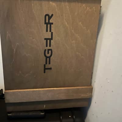 Tegeler Audio Manufaktur Raumzeitmaschine Tube Reverb image 3