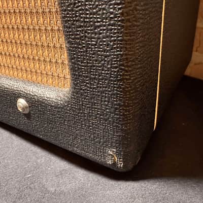 Carr Rambler 1x12" Guitar Combo 2018 - Black image 12