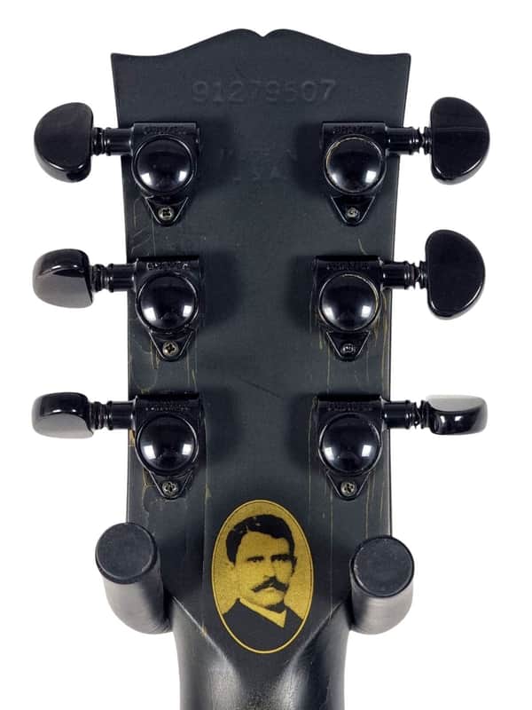 Gibson ES-135 Gothic image 6