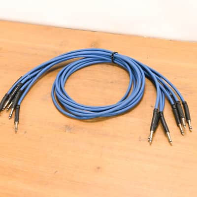 ADC B3B TT Patch Cable (Pack of 7) - 3ft CG01Y48