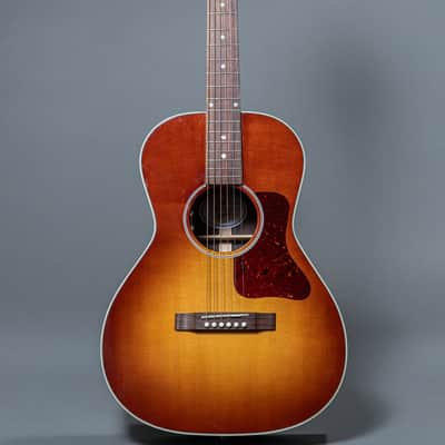 Gibson L-00 12 Fret Standard Rosewood 2024, Sunburst image 2