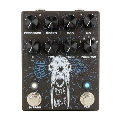 Walrus Audio Fable - Onyx Limited Edition image 4