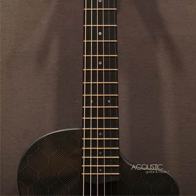 McPherson Carbon Touring : Honeycomb Gold Package 2021 image 10