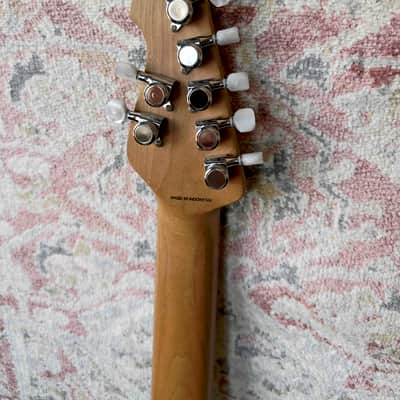 Music Man Sterling JP157 John Petrucci image 4