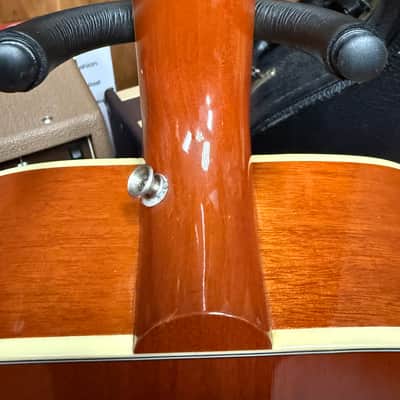 Gibson Hummingbird Standard Acoustic Electric Guitar - 2017 - Heritage Cherry Sunburst w/OHSC - image 18