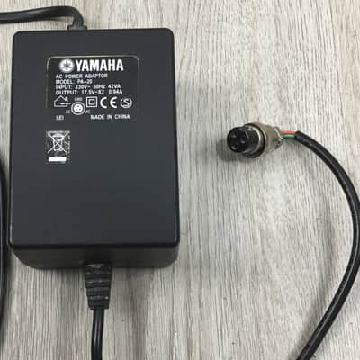Yamaha MG12/4 FX image 14