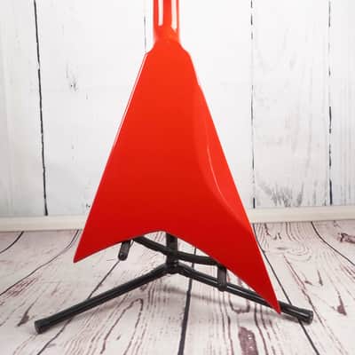 Guild Burnside The Lance BE-100 R Red image 6