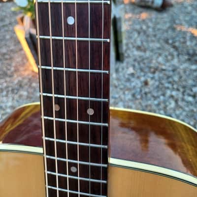 Yamaha FG 331 1979 - nat. image 14