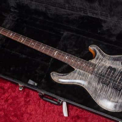 【new】PRS / Grainger 4 String Bass CH 4.405kg #314334【GIB Yokohama】【Signed by Paul Reed Smith】 image 14