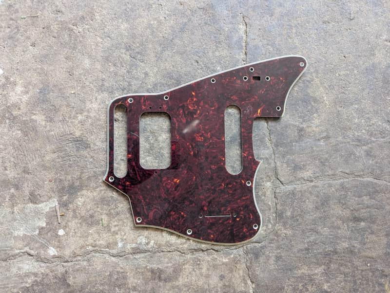 Fender Jaguar 2018