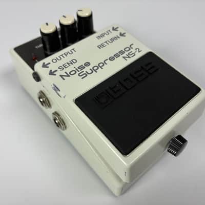 Boss NS-2 Noise Suppressor image 5