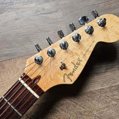 Fender Custom Shop American Classic Strat image 10