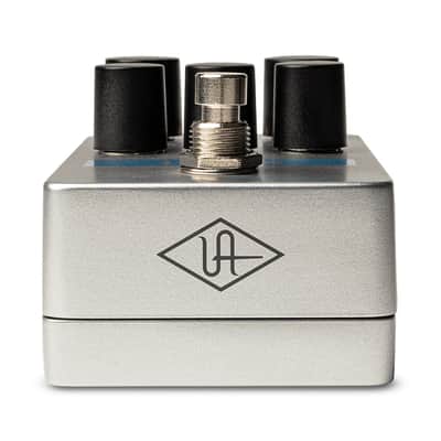 UNIVERSAL AUDIO UAFX 1176 STUDIO COMPRESSOR image 3