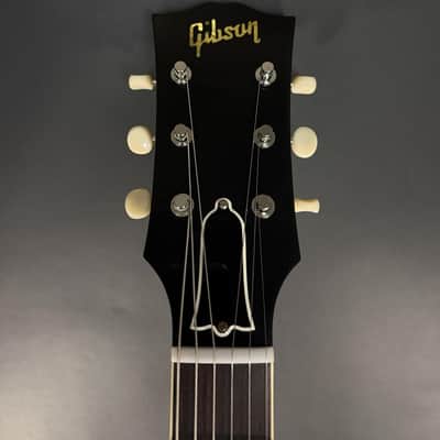 Gibson Custom 1959 ES-330 Reissue - Vintage Burst image 5