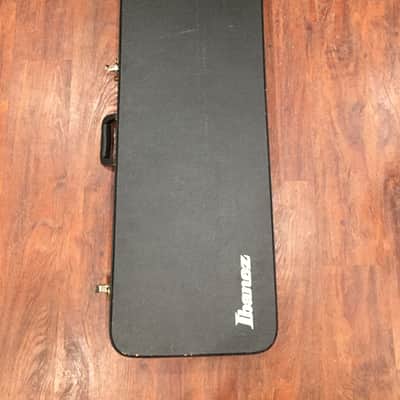 Kramer American Pacer Custom II 1988ish Gold Holoflash image 16