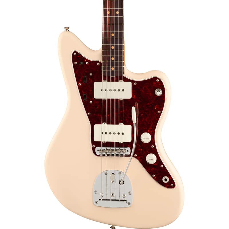 Fender Vintera III Mid '60s Jazzmaster image 7