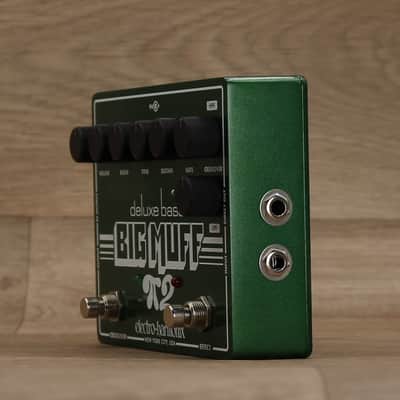 Electro-Harmonix Deluxe Bass Big Muff Pi 2 image 3