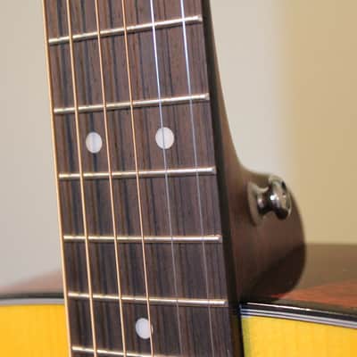 Cort L300V image 5