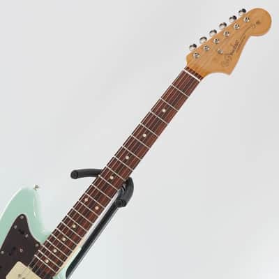 Fender MEX USED ​​Vintera '60s Jazzmaster Modified (Surf Green) [Made In Mexico] [SN. MX19037404] image 5