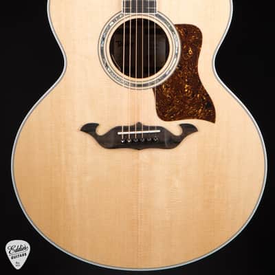 Taylor Legacy 815e image 3