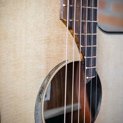 Salz Guitars PS 2023 - Sitka spruce & European walnut image 11