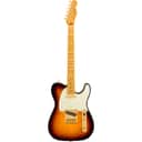 Fender 75th Anniversary American Professional II Custom Telecaster MN 2-Color Sunburst - Electric Guitar