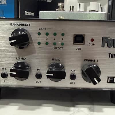 Fryette Power Load IR | Reverb