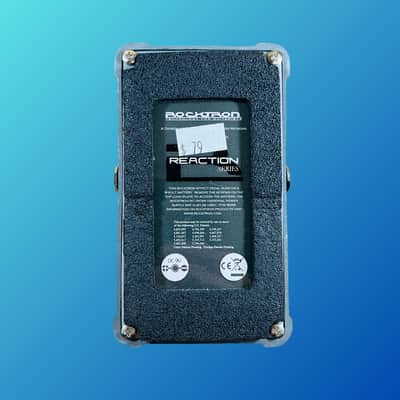 Rocktron Reaction Chorus image 2