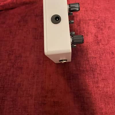 (Mint) KMA Audio Machines Wurm Distortion 2017 - 2021 - White image 7