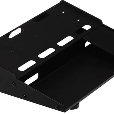 Friedman Tour Pro Pedal Board, with Power Supply, 13 x 17 inch image 3