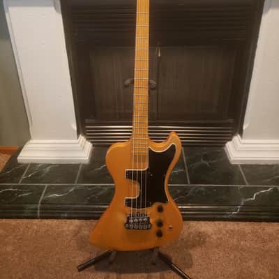 Gibson RD Standard Bass 1978 image 2
