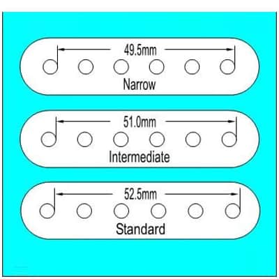 Kinman Pickup Covers. Rare! image 3