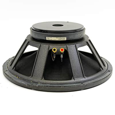Eminence 15” Professional Audio Speaker – Made in USA | MSPK151769 / 151947 image 2