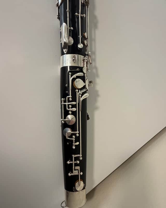 Polisi Artist Model - Professional/All Wood image 1