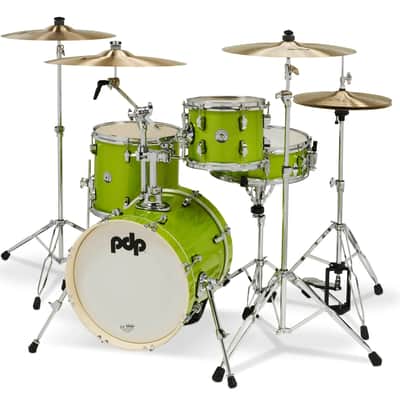 PDP New Yorker Shell Set image 2