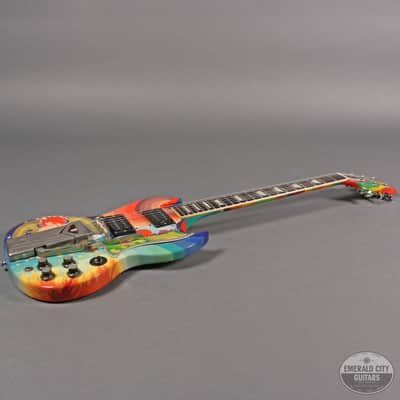 1961 Gibson "The Fool" Les Paul Standard [SG] image 6