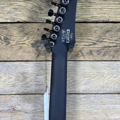 Ibanez RGDRB71 BKF (Iron Label) image 4