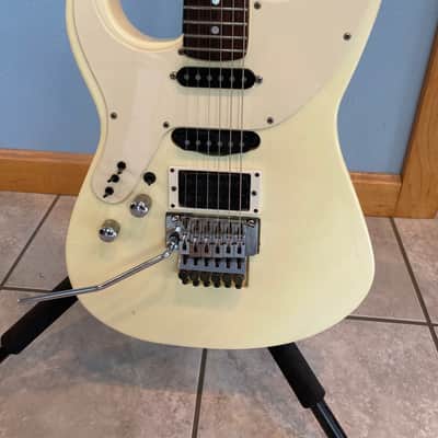 Left Handed 1987 USA KRAMER  Elliot Easton EE PRO 1 image 2