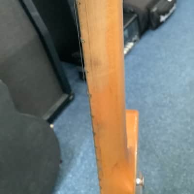 GIBSON L6-S 1973 - NATURAL image 9