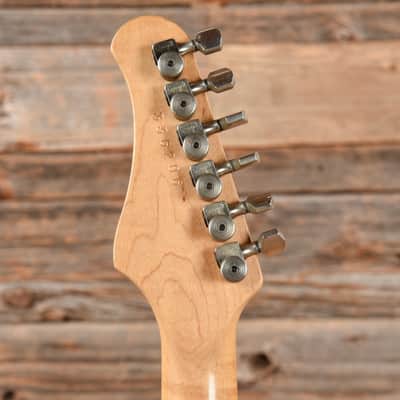 Hamer Daytona Sea Foam Green image 7
