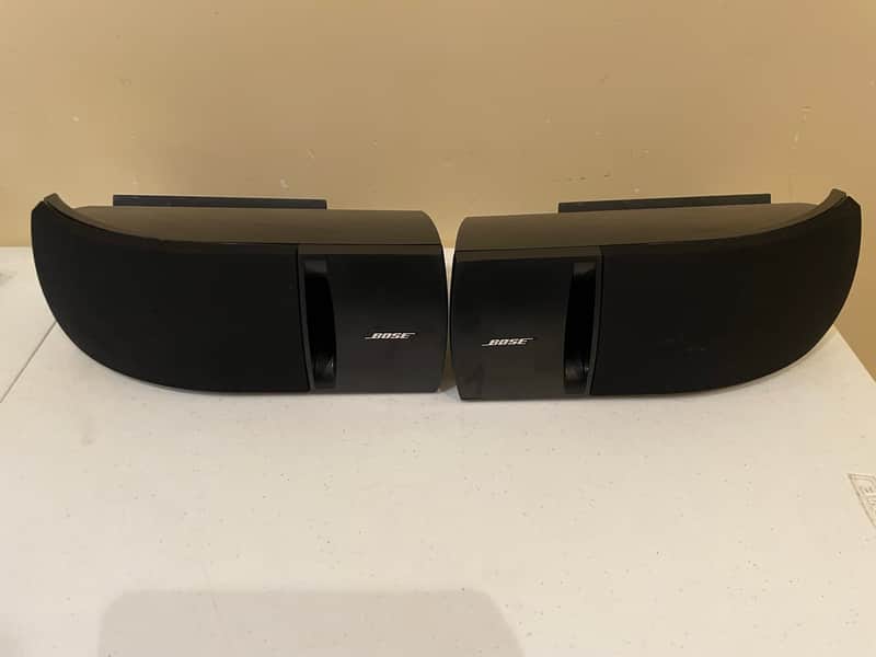 Bose 161 image 1