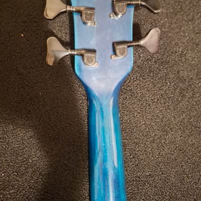 Spector NS-2A image 5