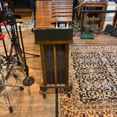 Ludwig/Leedy 4.0 Octave Marimba image 3