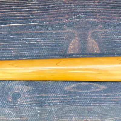1993-94 Fender Japan JB-62-70 Jazz Bass Neck Fujigen Made in Japan image 20
