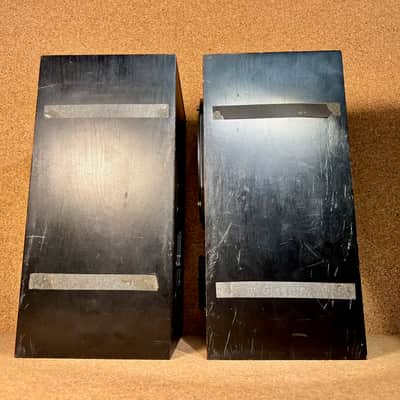 Yamaha NS-10M (Pair) 1980s – Mint HP – Warranty image 5